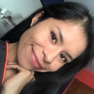 Meet your Posher, Areli